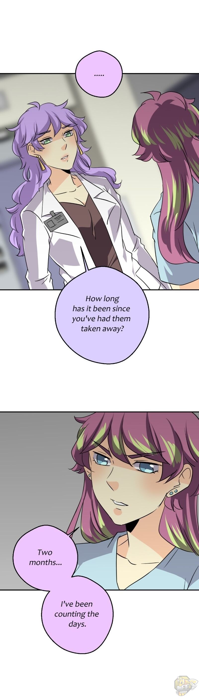 unOrdinary – Manga Chapter 225 - page 34