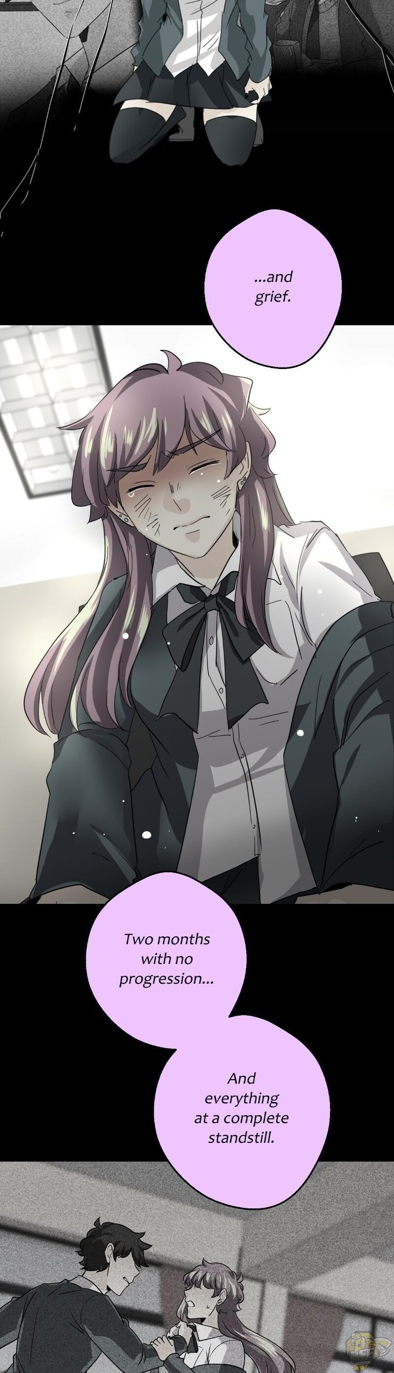 unOrdinary – Manga Chapter 225 - page 36