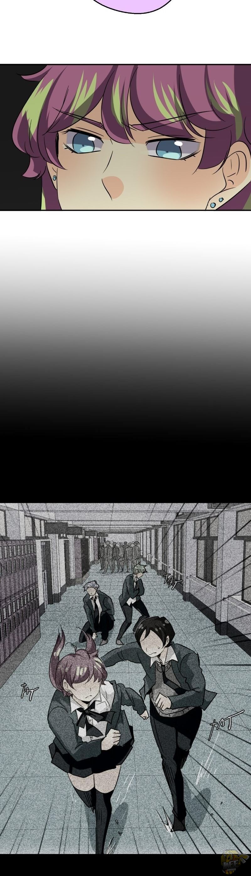 unOrdinary – Manga Chapter 225 - page 39