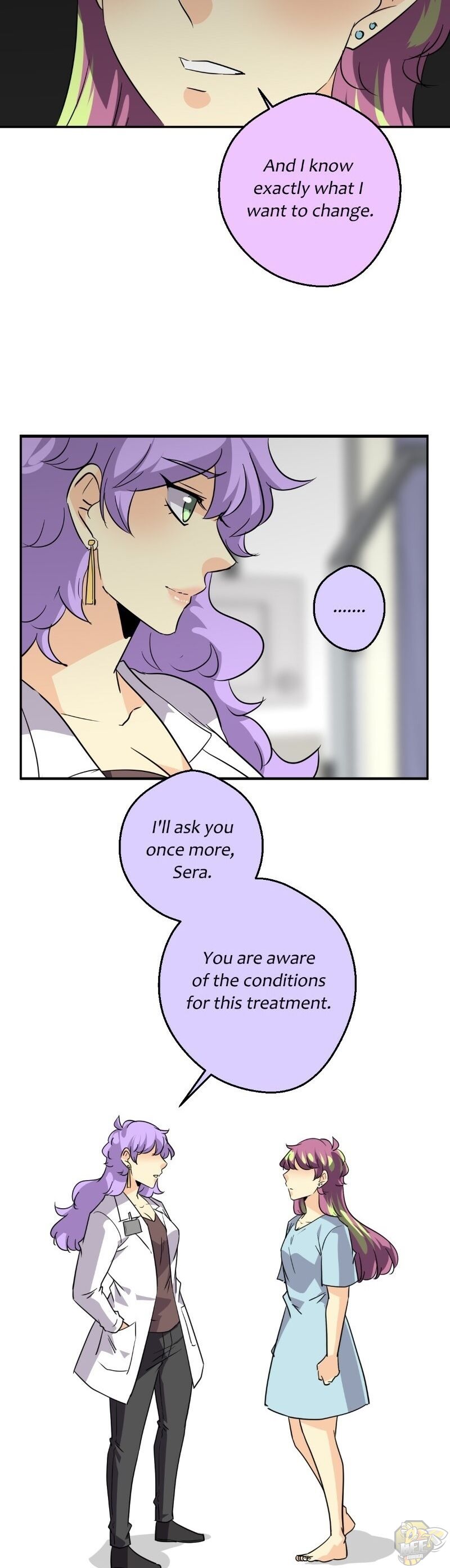 unOrdinary – Manga Chapter 225 - page 47
