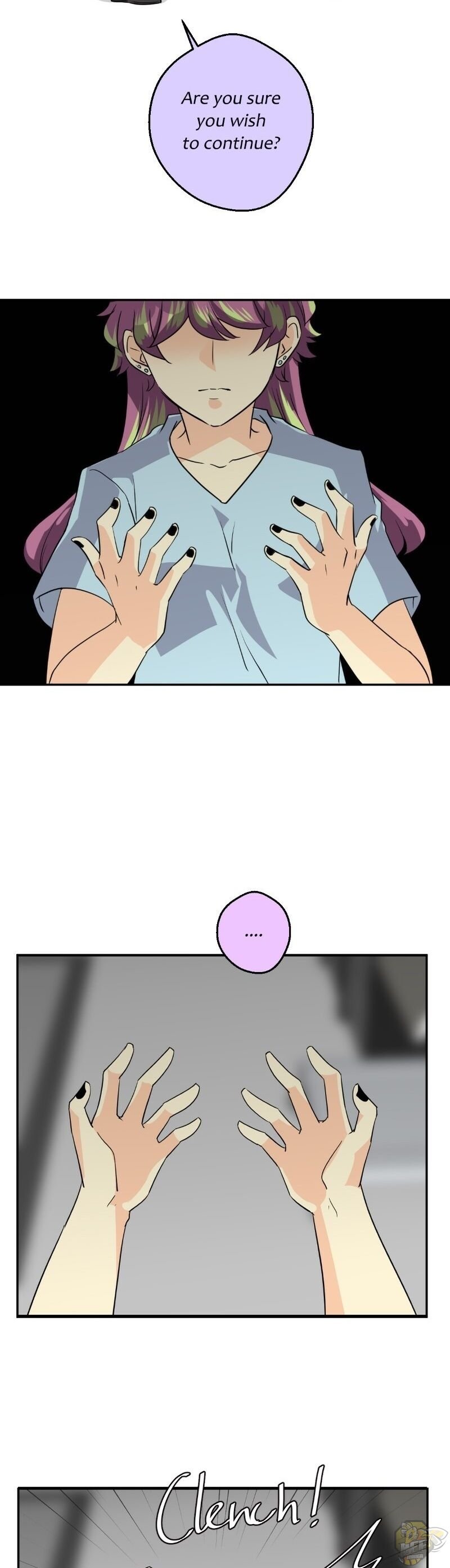 unOrdinary – Manga Chapter 225 - page 48