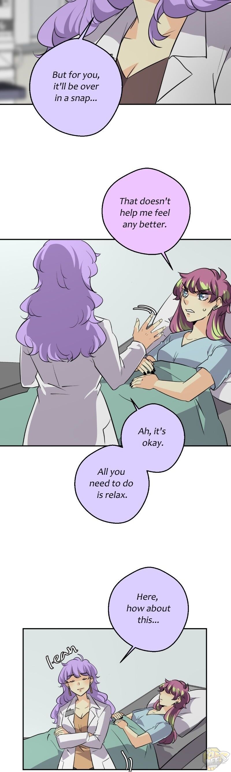 unOrdinary – Manga Chapter 225 - page 52