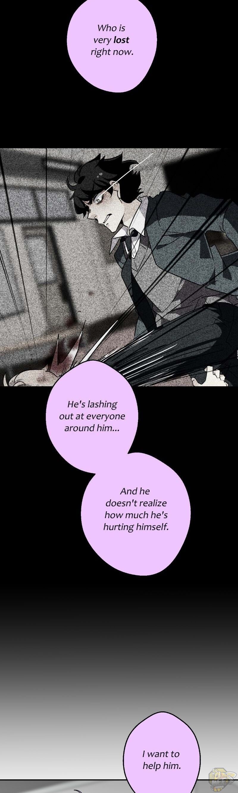 unOrdinary – Manga Chapter 225 - page 55