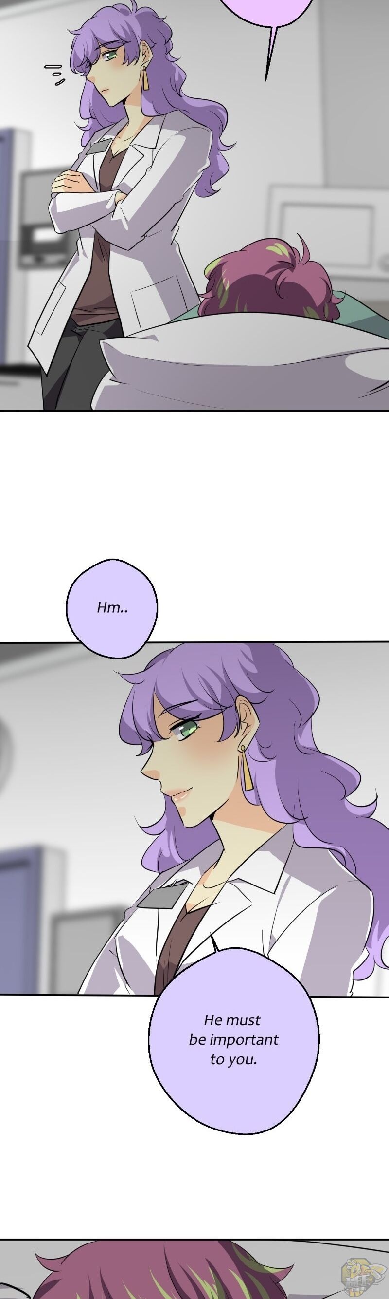 unOrdinary – Manga Chapter 225 - page 56