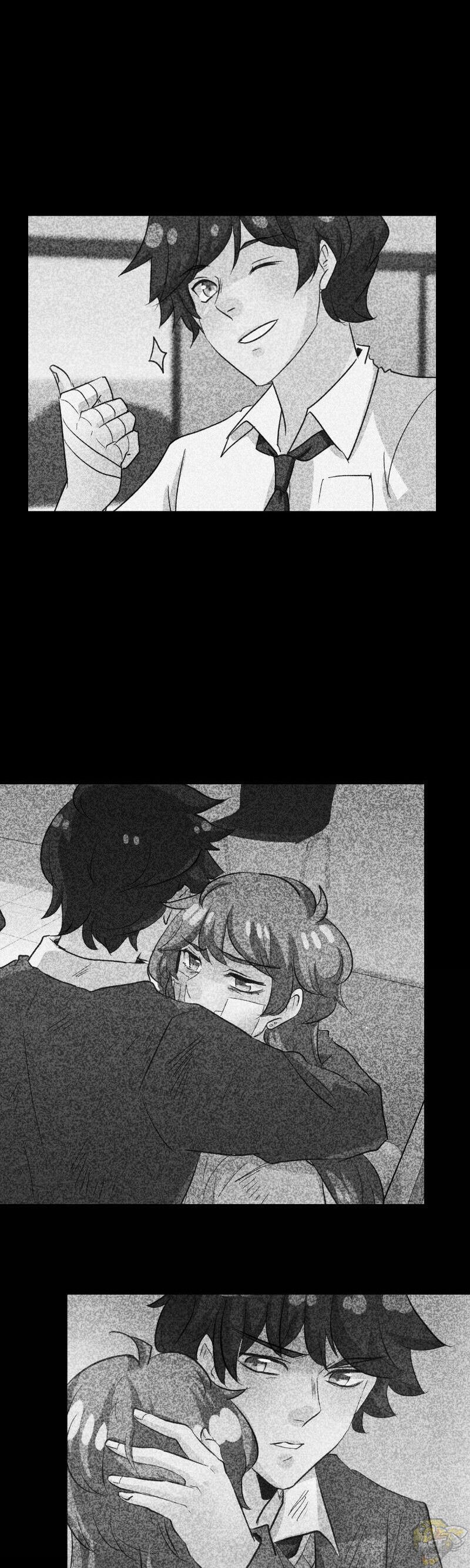 unOrdinary – Manga Chapter 225 - page 58