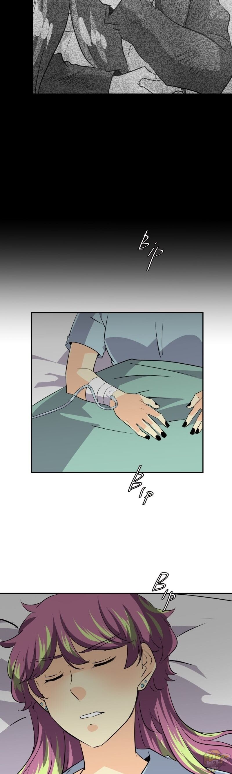 unOrdinary – Manga Chapter 225 - page 59