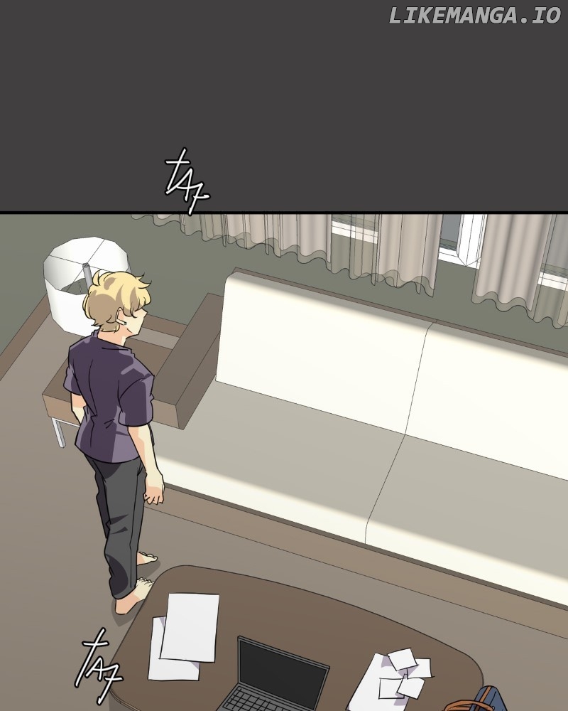 unOrdinary – Manga Chapter 343 - page 101