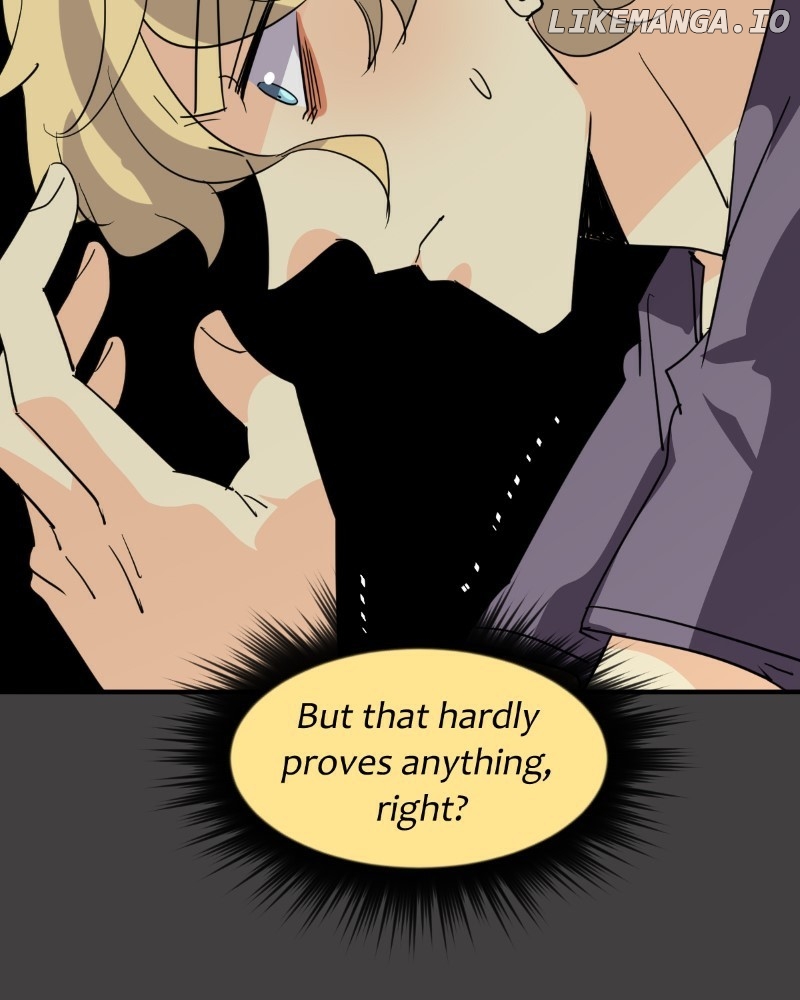 unOrdinary – Manga Chapter 343 - page 105