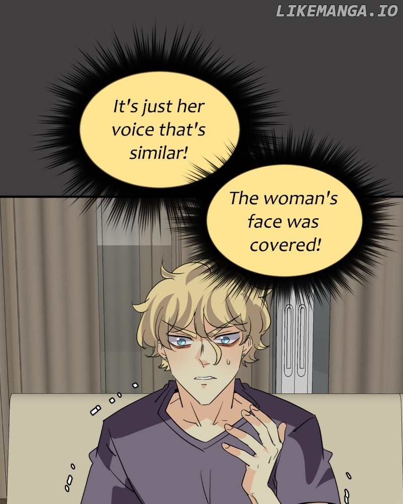 unOrdinary – Manga Chapter 343 - page 106
