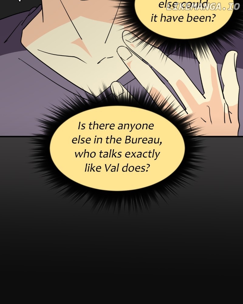 unOrdinary – Manga Chapter 343 - page 109