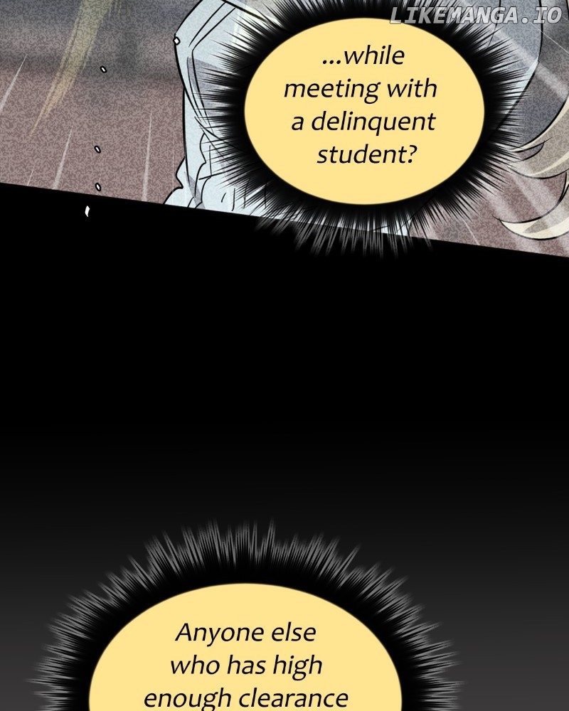 unOrdinary – Manga Chapter 343 - page 112