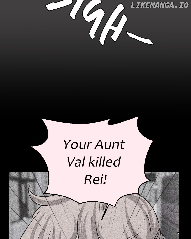 unOrdinary – Manga Chapter 343 - page 114