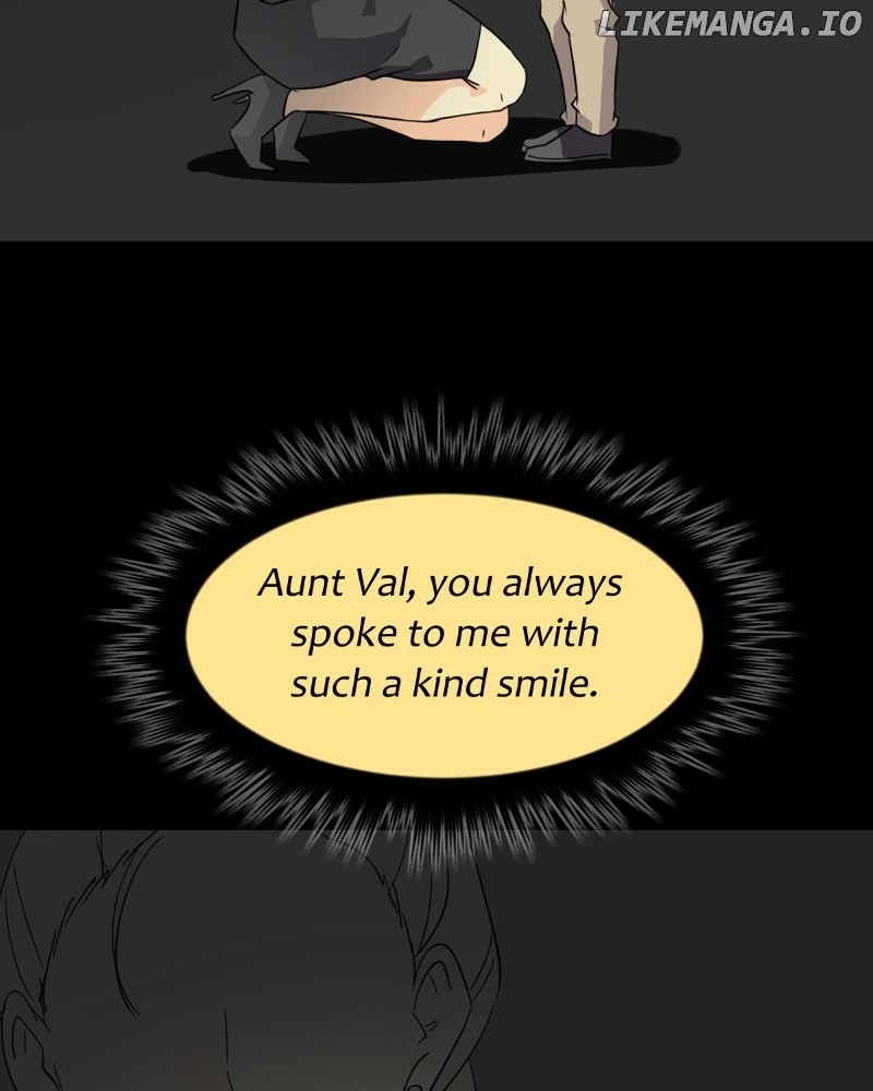 unOrdinary – Manga Chapter 343 - page 118