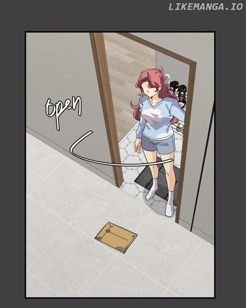 unOrdinary – Manga Chapter 343 - page 12
