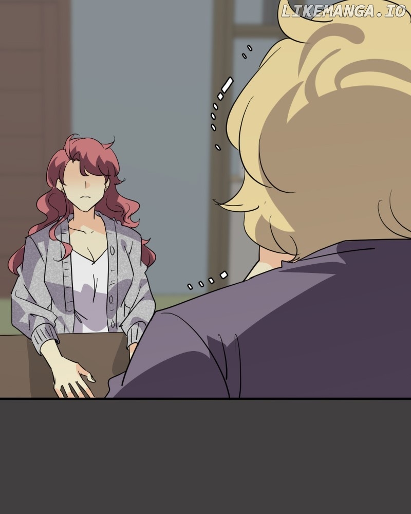 unOrdinary – Manga Chapter 343 - page 121