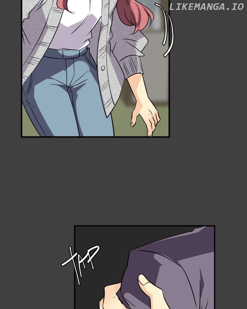 unOrdinary – Manga Chapter 343 - page 124