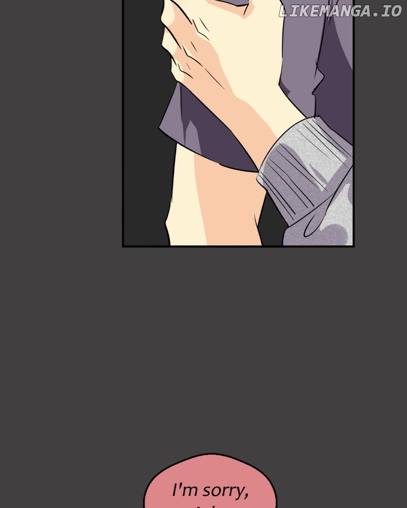 unOrdinary – Manga Chapter 343 - page 125