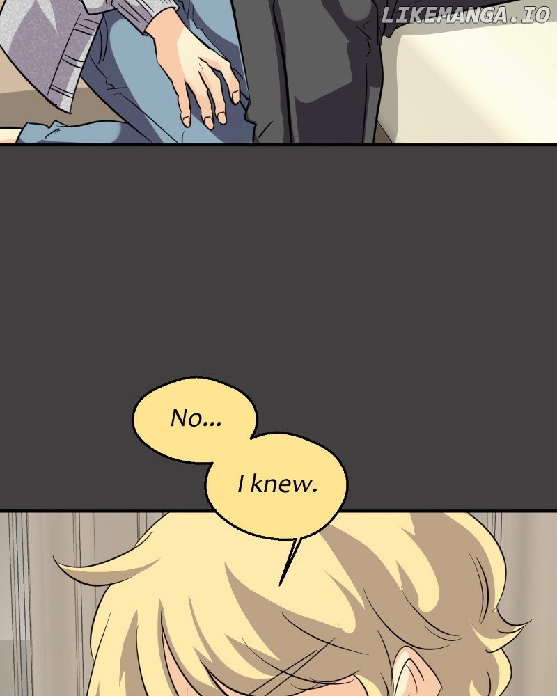 unOrdinary – Manga Chapter 343 - page 127