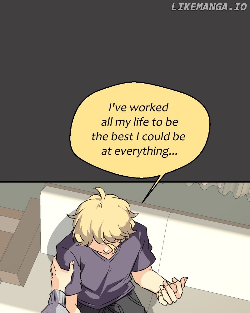 unOrdinary – Manga Chapter 343 - page 130