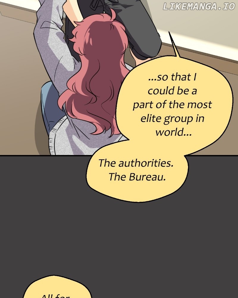 unOrdinary – Manga Chapter 343 - page 131
