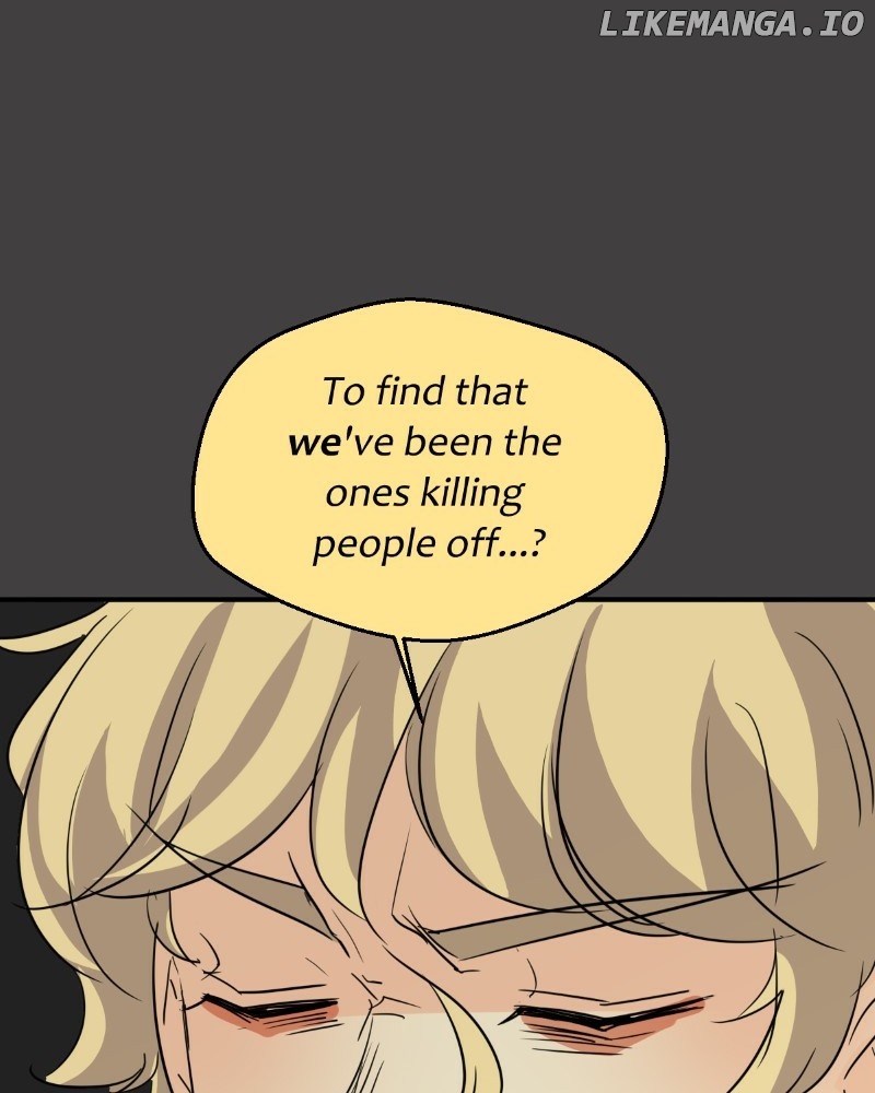 unOrdinary – Manga Chapter 343 - page 133