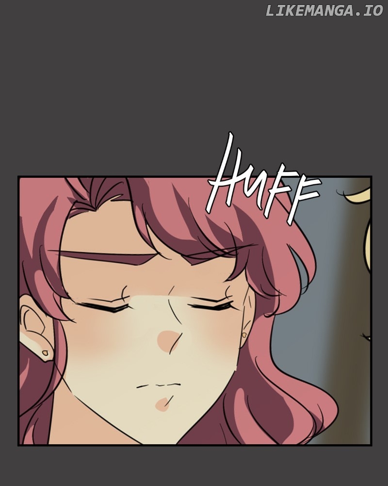unOrdinary – Manga Chapter 343 - page 136