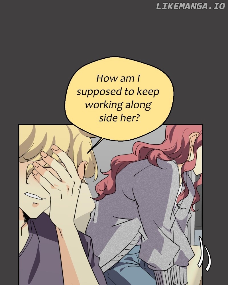 unOrdinary – Manga Chapter 343 - page 137
