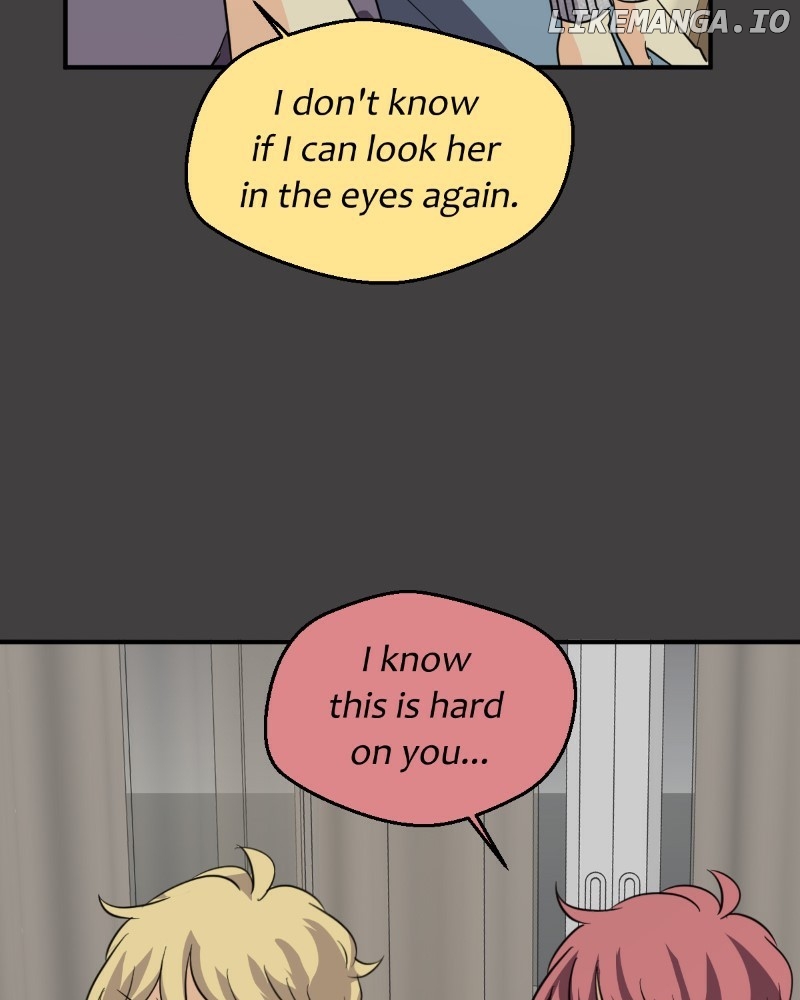 unOrdinary – Manga Chapter 343 - page 138