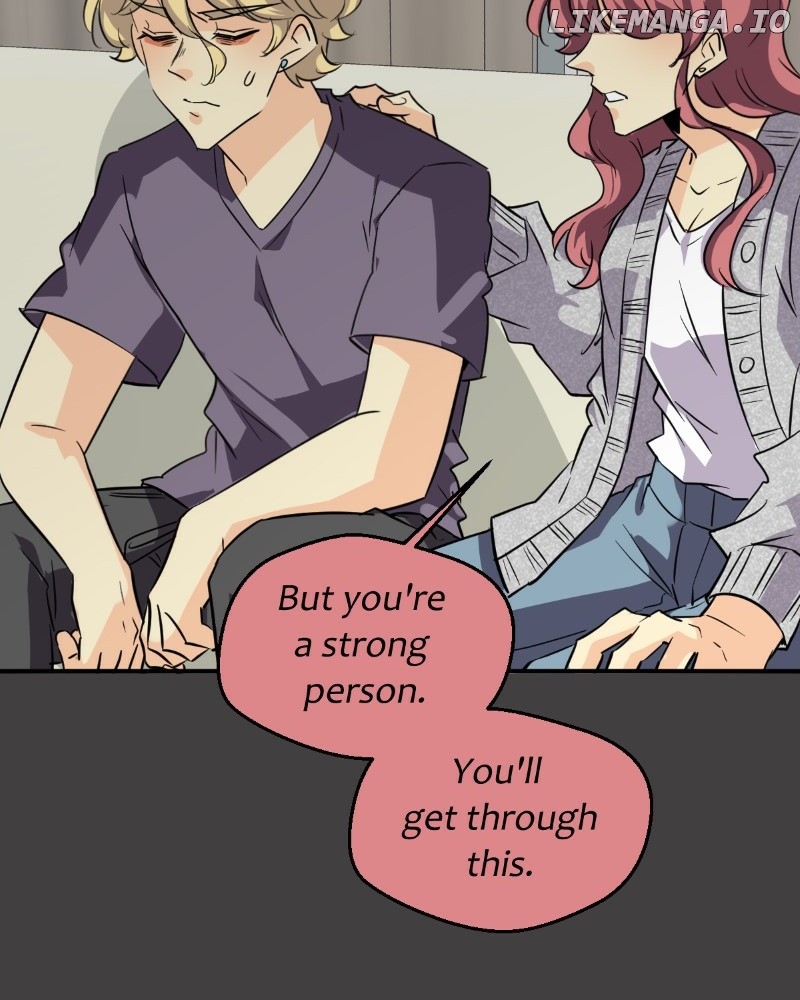 unOrdinary – Manga Chapter 343 - page 139