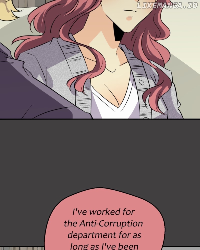 unOrdinary – Manga Chapter 343 - page 142