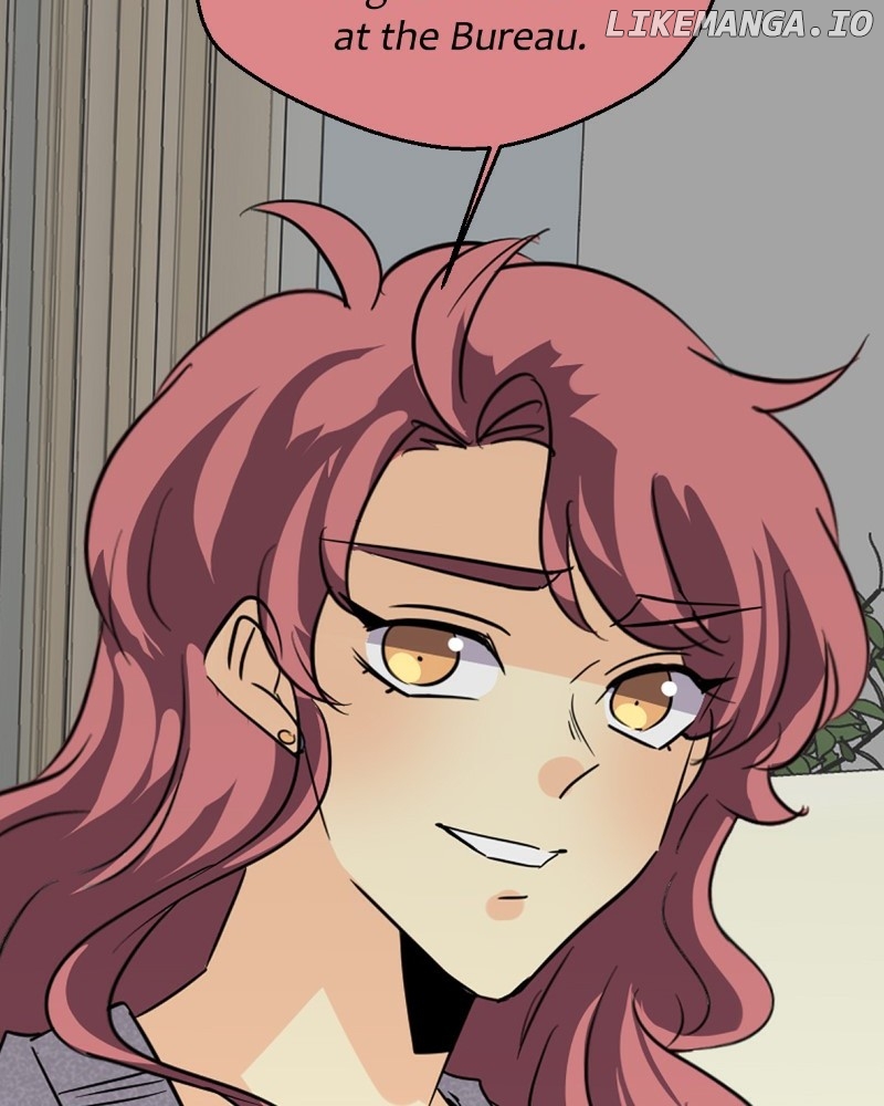 unOrdinary – Manga Chapter 343 - page 143