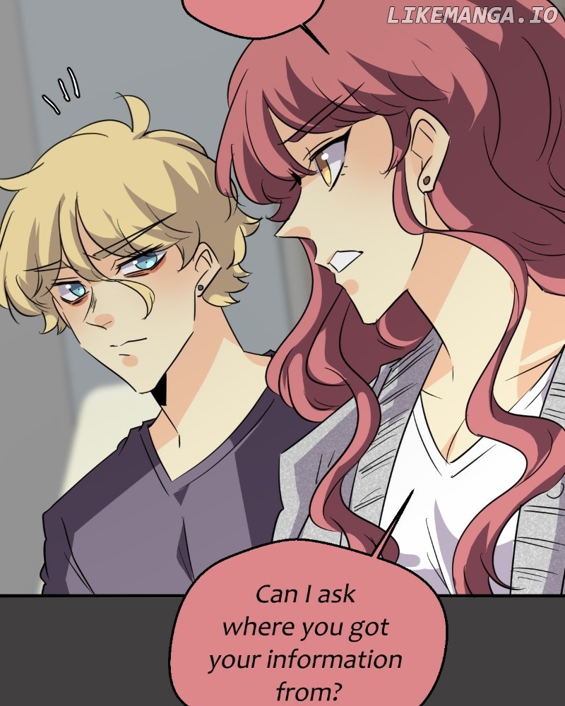 unOrdinary – Manga Chapter 343 - page 148