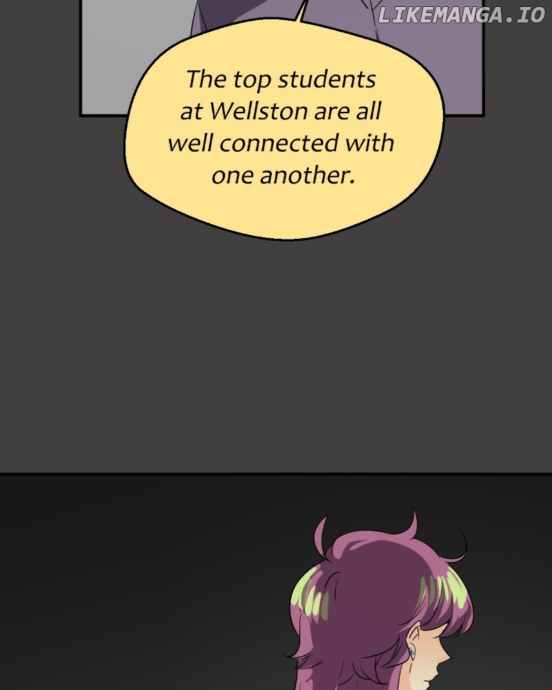 unOrdinary – Manga Chapter 343 - page 151