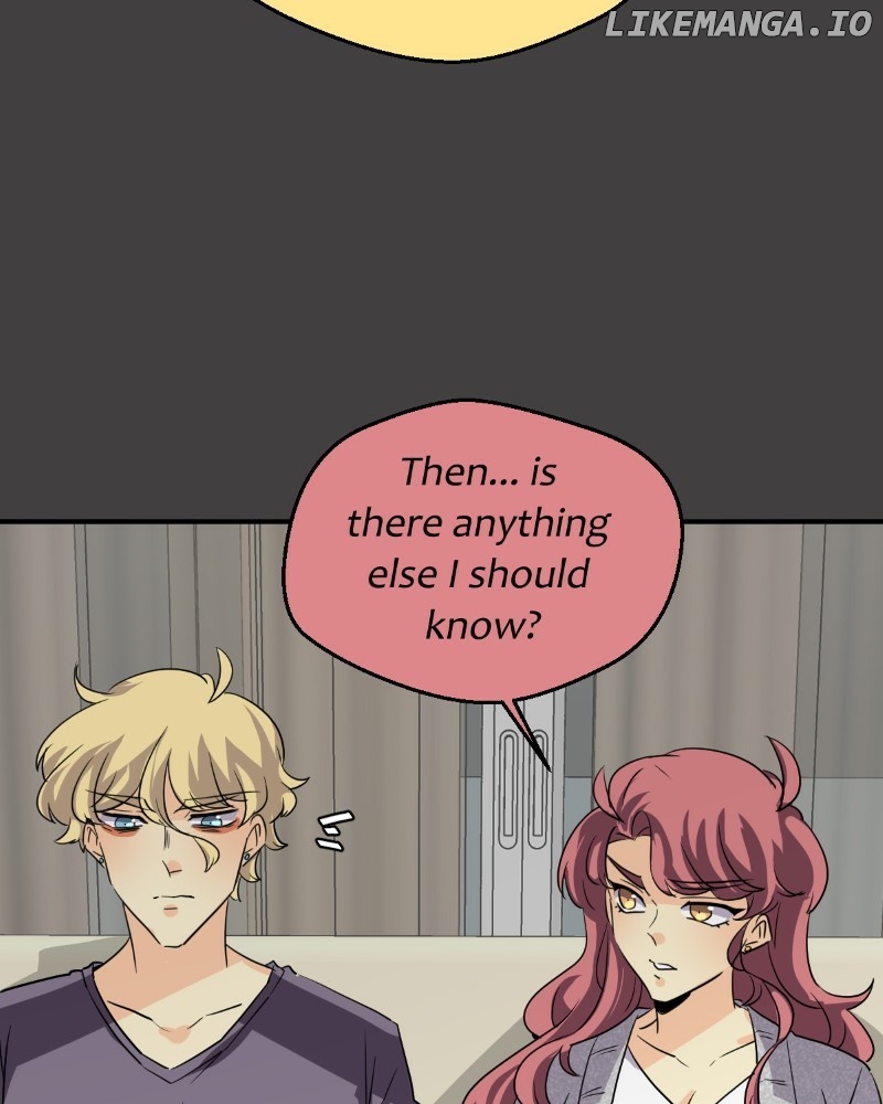 unOrdinary – Manga Chapter 343 - page 154