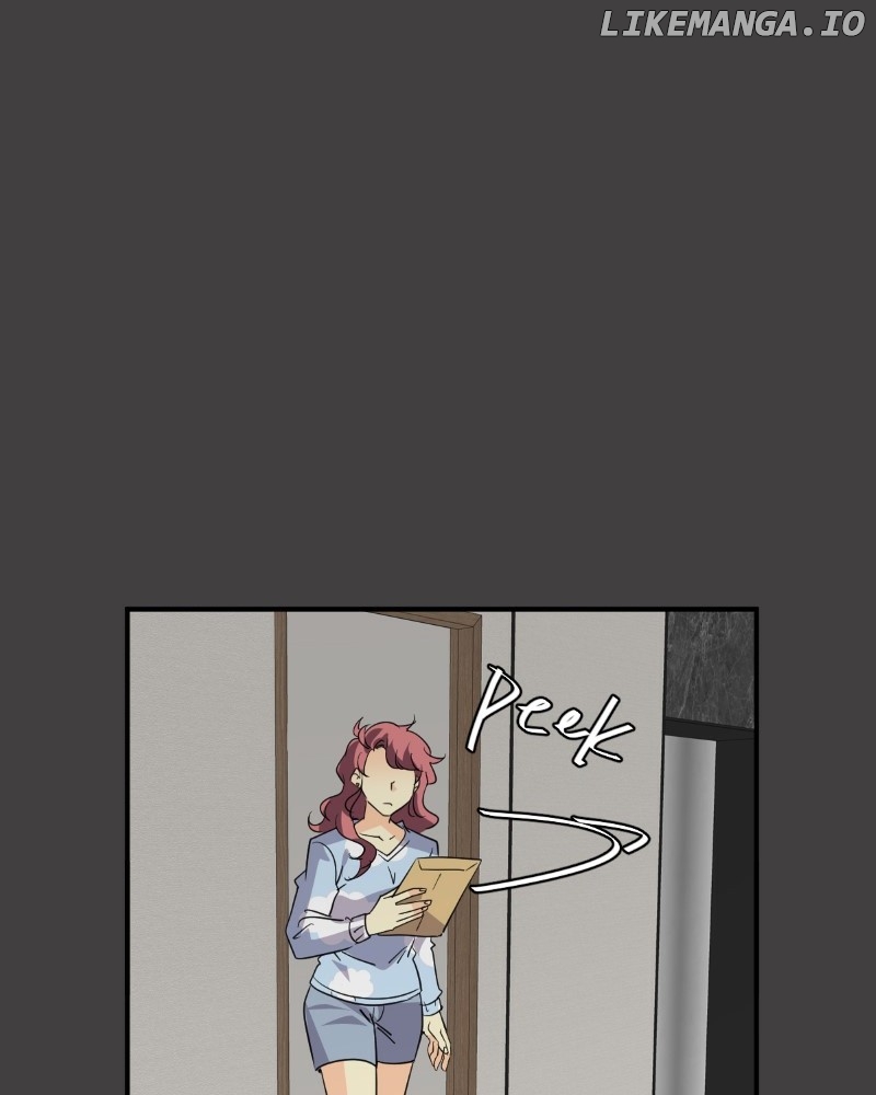 unOrdinary – Manga Chapter 343 - page 16