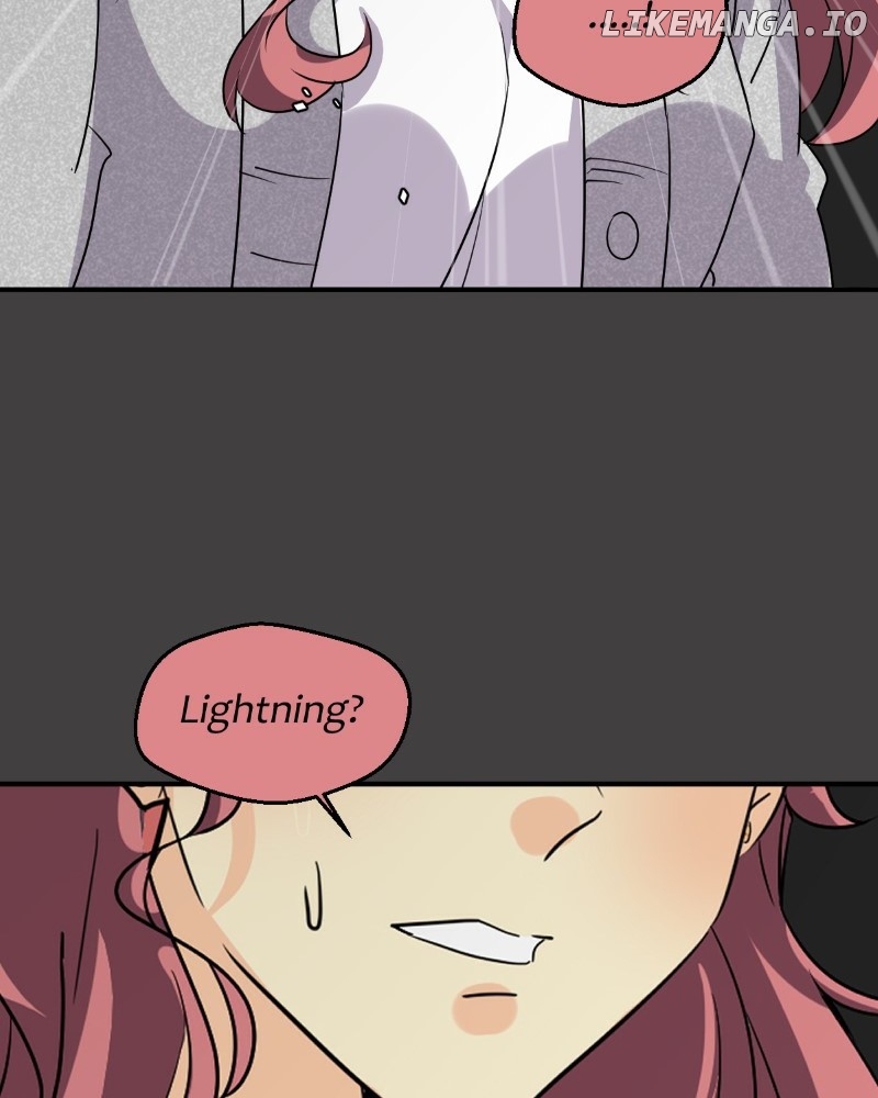 unOrdinary – Manga Chapter 343 - page 161