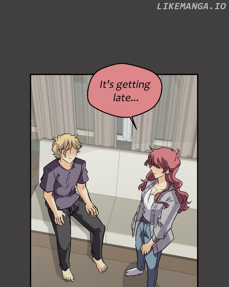 unOrdinary – Manga Chapter 343 - page 168