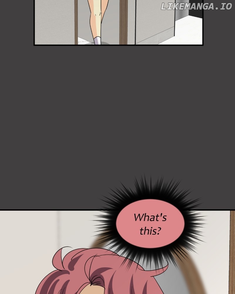 unOrdinary – Manga Chapter 343 - page 17