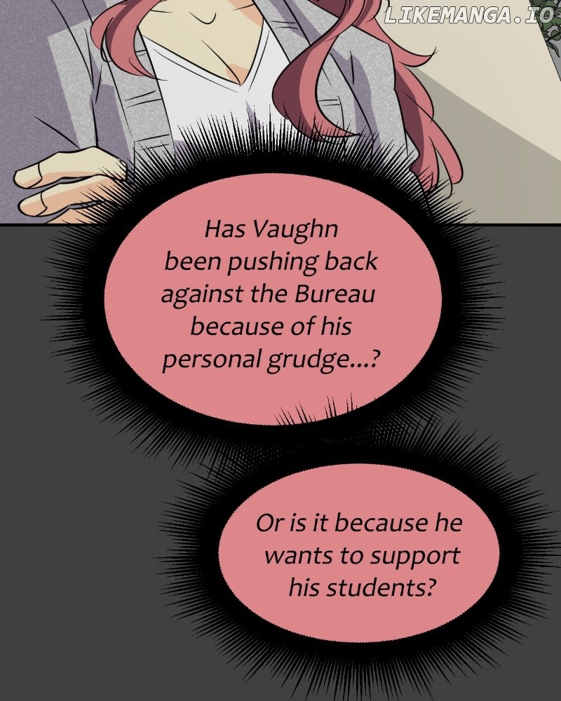 unOrdinary – Manga Chapter 343 - page 183