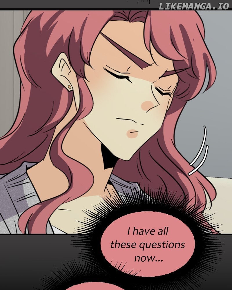 unOrdinary – Manga Chapter 343 - page 184