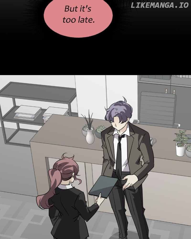 unOrdinary – Manga Chapter 343 - page 185