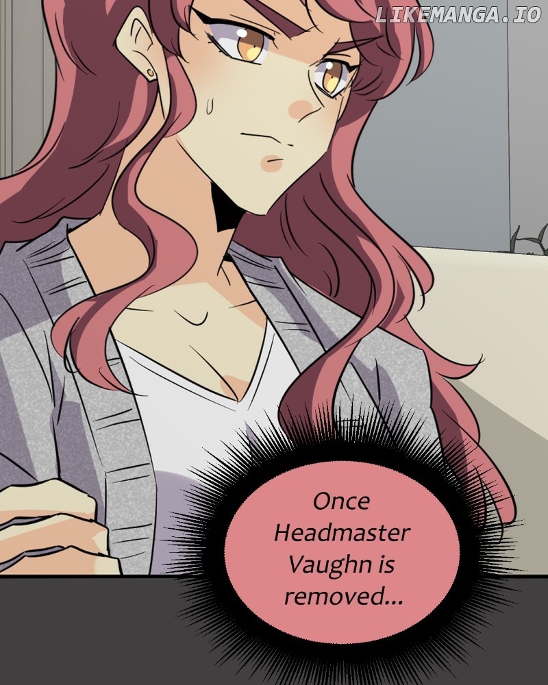 unOrdinary – Manga Chapter 343 - page 189
