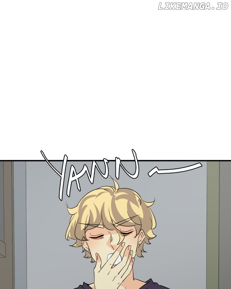 unOrdinary – Manga Chapter 343 - page 194