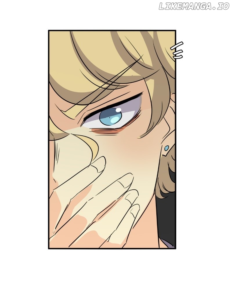 unOrdinary – Manga Chapter 343 - page 196