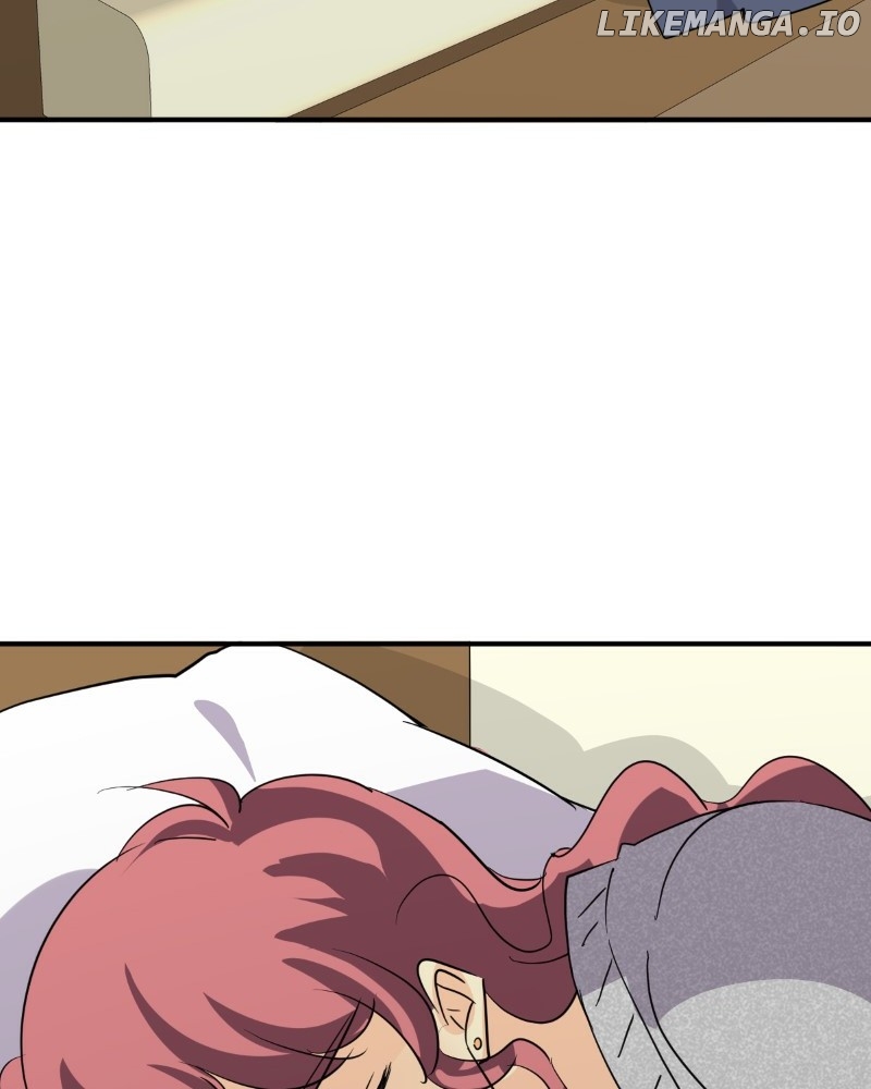 unOrdinary – Manga Chapter 343 - page 198