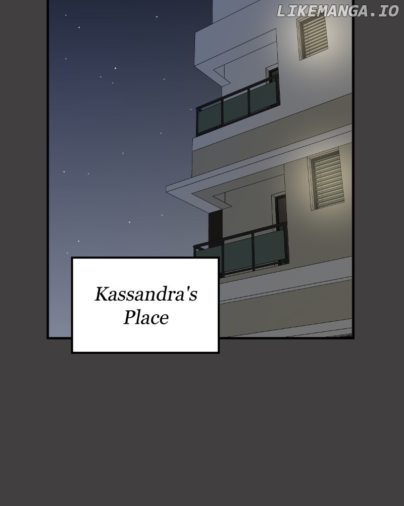 unOrdinary – Manga Chapter 343 - page 2