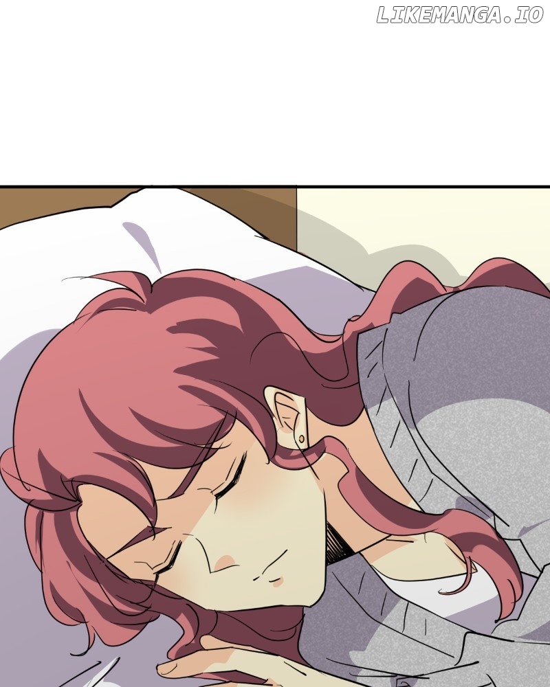 unOrdinary – Manga Chapter 343 - page 204