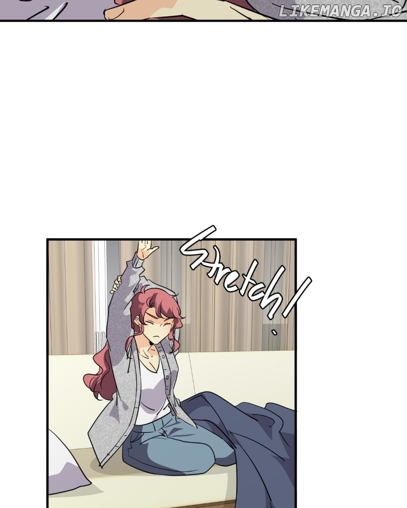 unOrdinary – Manga Chapter 343 - page 206