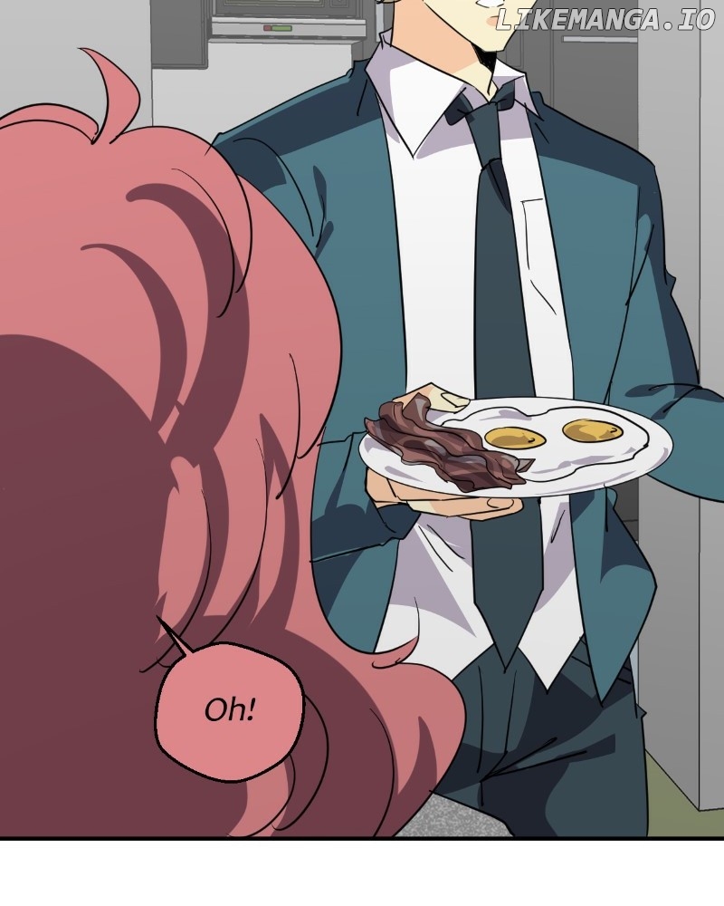 unOrdinary – Manga Chapter 343 - page 209