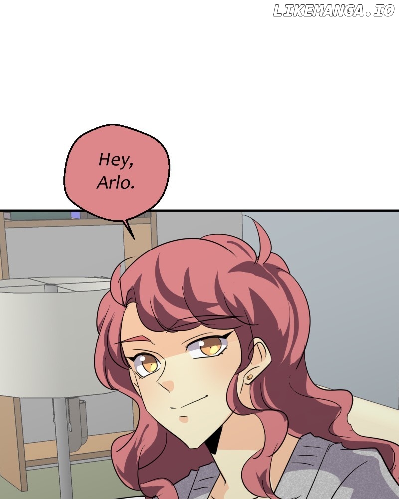 unOrdinary – Manga Chapter 343 - page 210